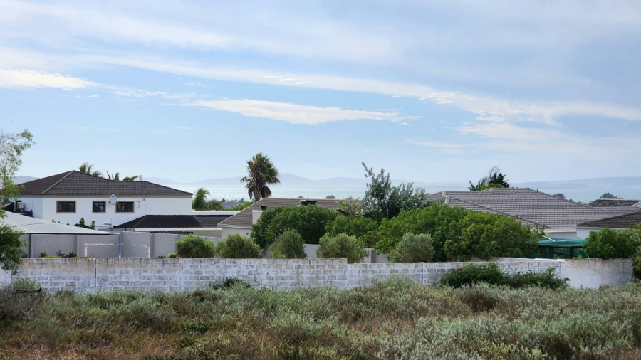 0 Bedroom Property for Sale in Country Club Western Cape